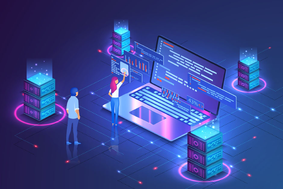 Technology Vendor Contracting - Breaking the Mold 1 Technology