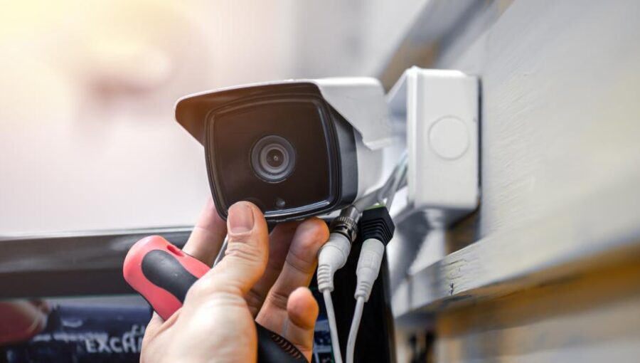 Find Out How Many Cameras You Need to Stay Safe and Secure 1 Cameras