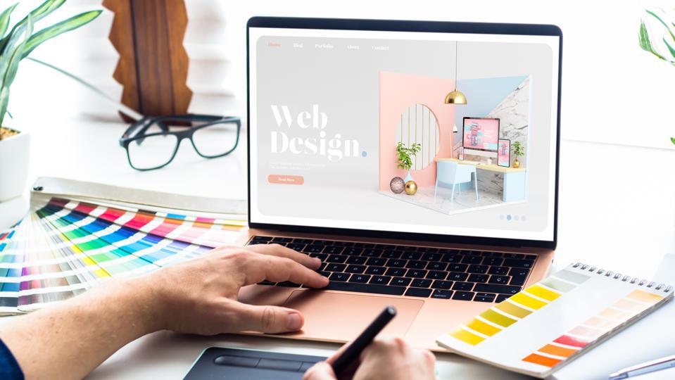 A Few Tips On How To Make Your Own Website 1 Website
