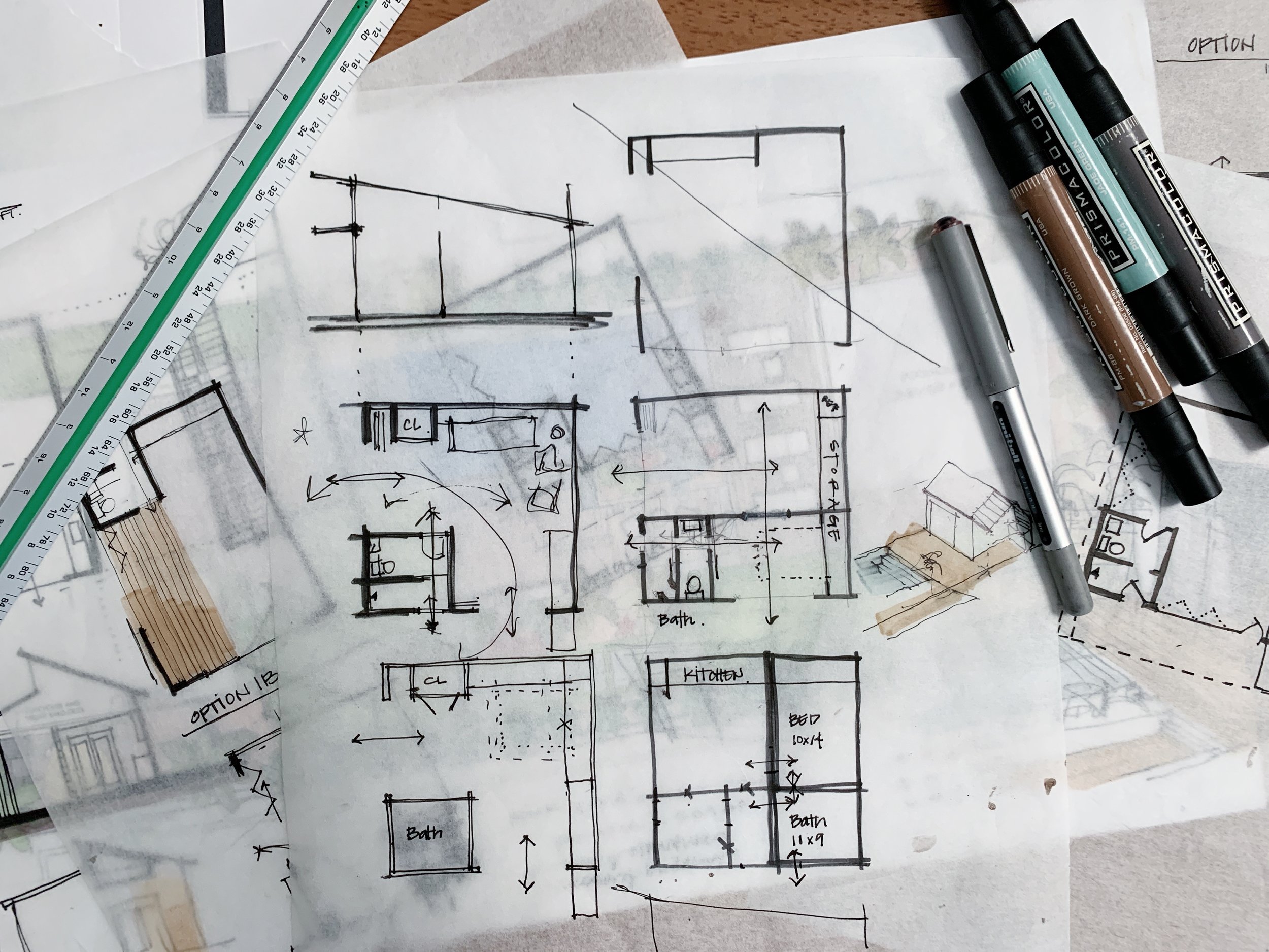 How to Create a Successful Architectural Design Process 1 Architectural Design