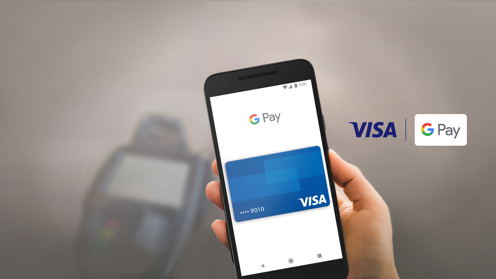 Google Pay
