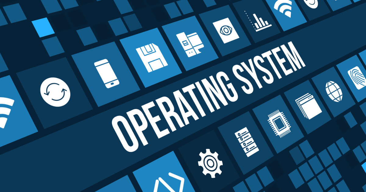 The Operating System