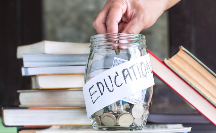 Strategic Educational Funding for the Next Generation 1 Educational Funding