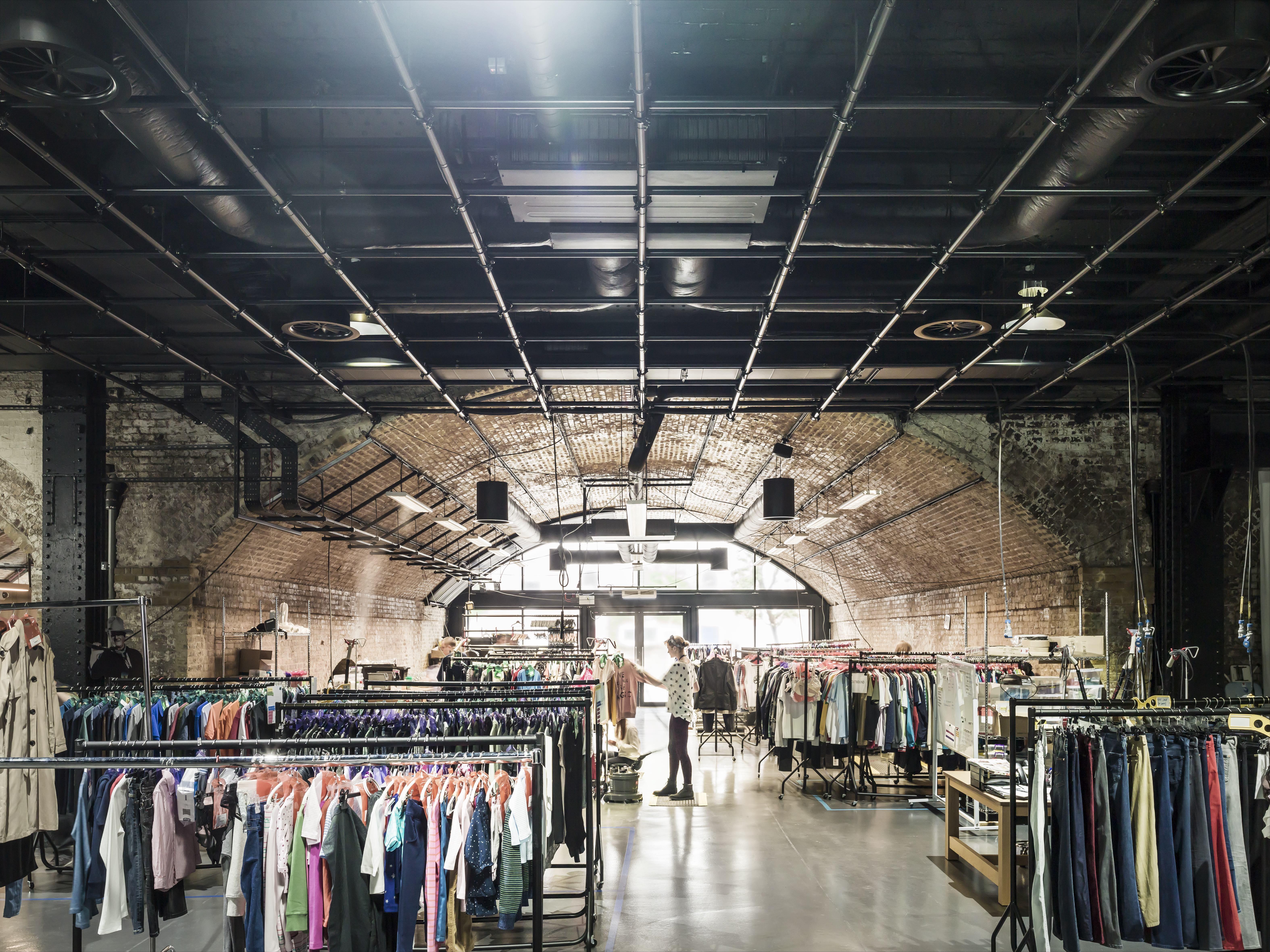 How to Start a Fashion Factory and Sell on Amazon 1 Fashion Factory