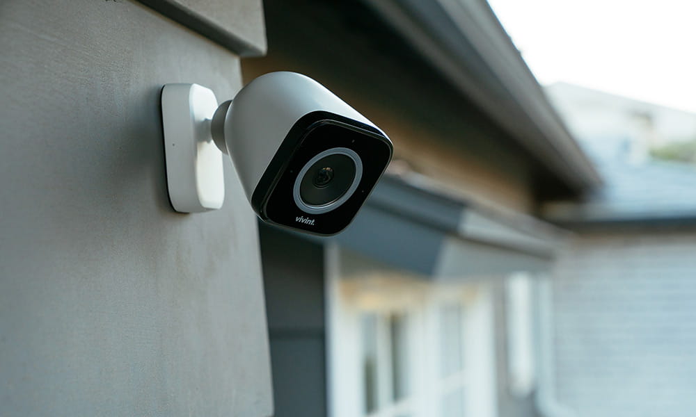 How Self-Networking Cameras Can Be Used For Home Security 1 Home Security
