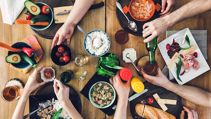 Starting a Food Business - Pan Review Prep 1 Food Business