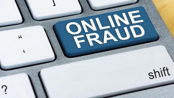Indians most at risk of on-line frauds 1 frauds