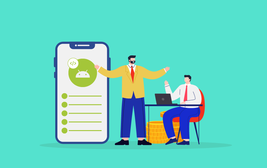 Android App Development Companies in 2022 1 Android App