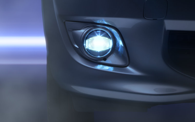 6 Key Projections on Automotive Fog Lights Market 1 Automotive Fog Lights
