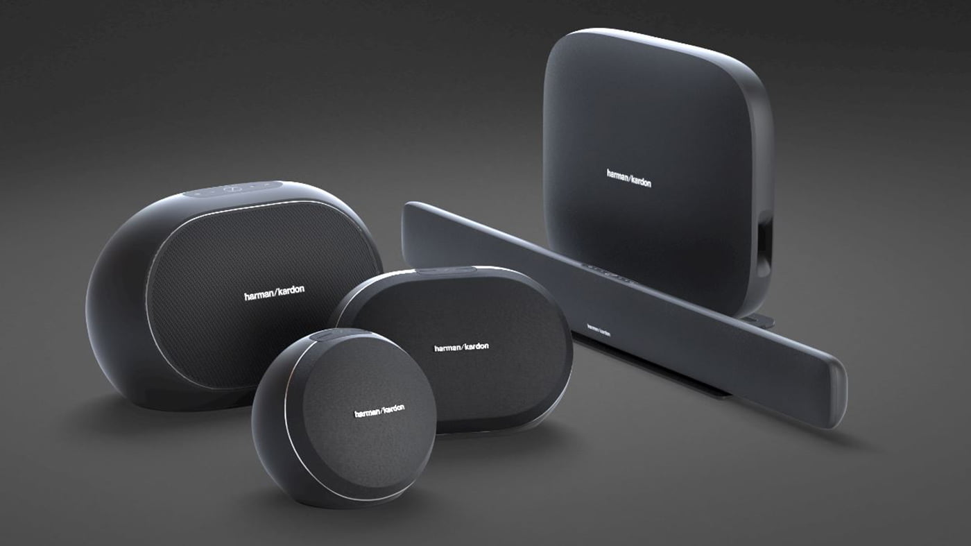 Samsung begins promoting Harman audio products in South Korea 45 Samsung begins promoting Harman audio products in South Korea 17