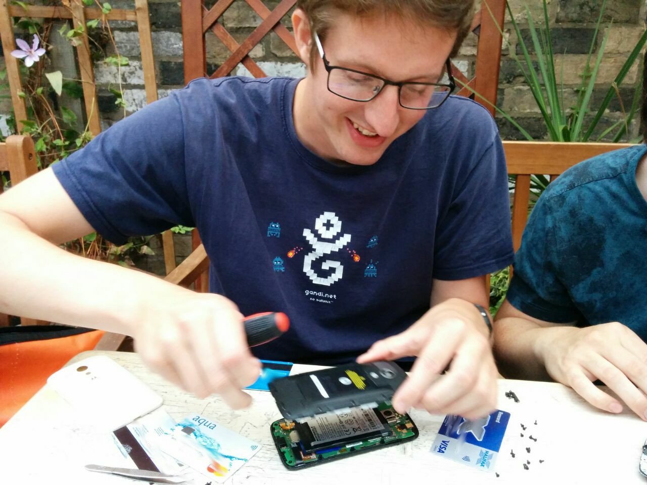 Blogger discredits claim Amelia Earhart become taken prisoner with the aid of Japan 5