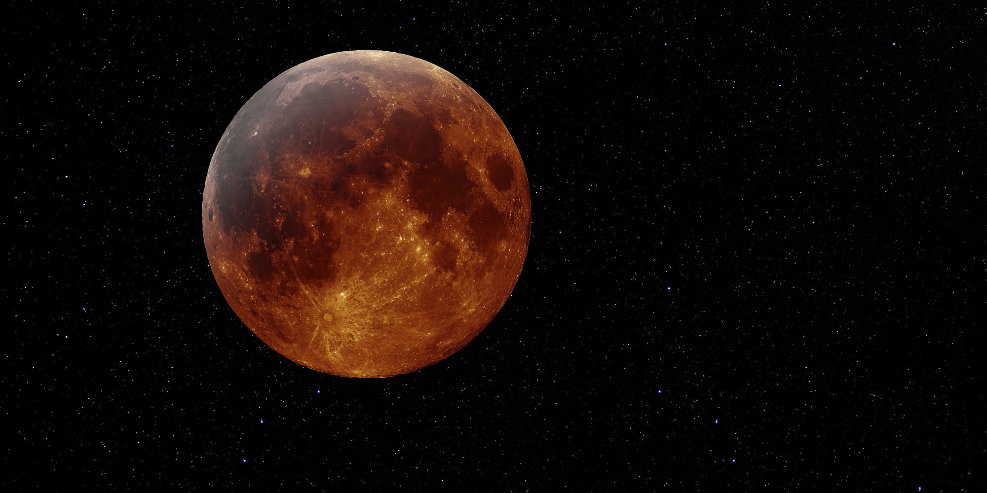 Lunar Eclipse at a look : 7