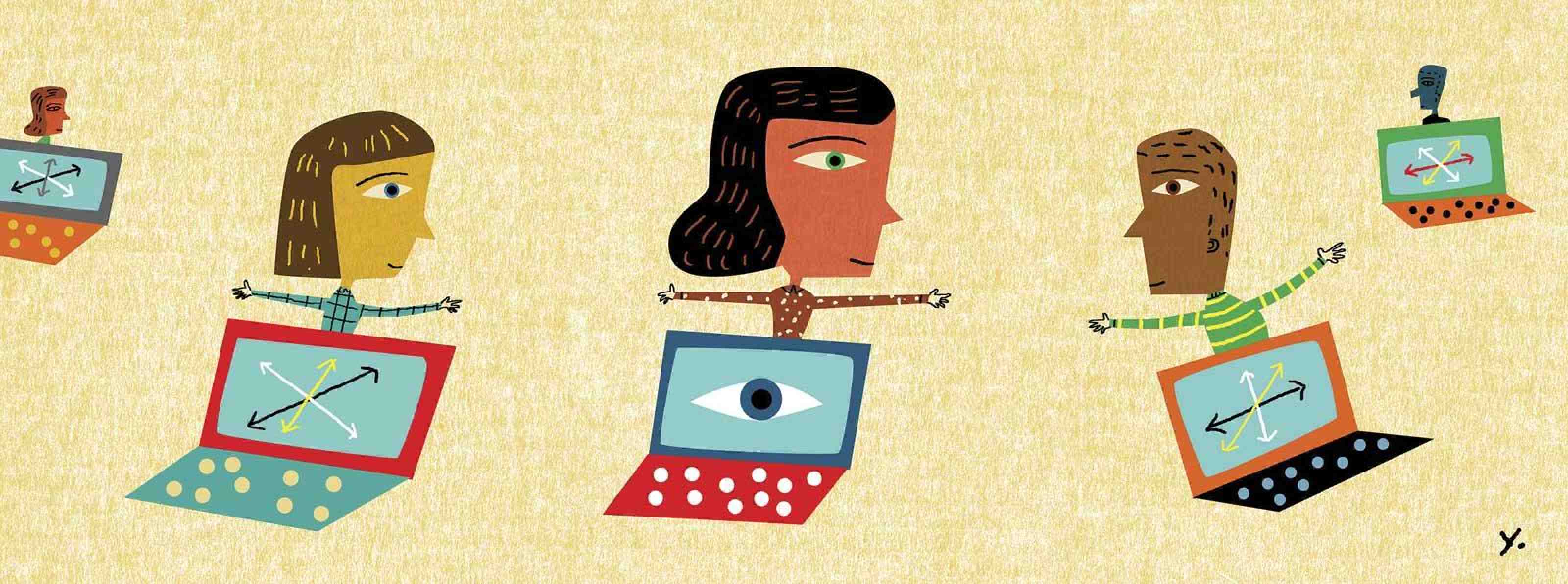 Three Lessons Learned From Education Technology Research 16