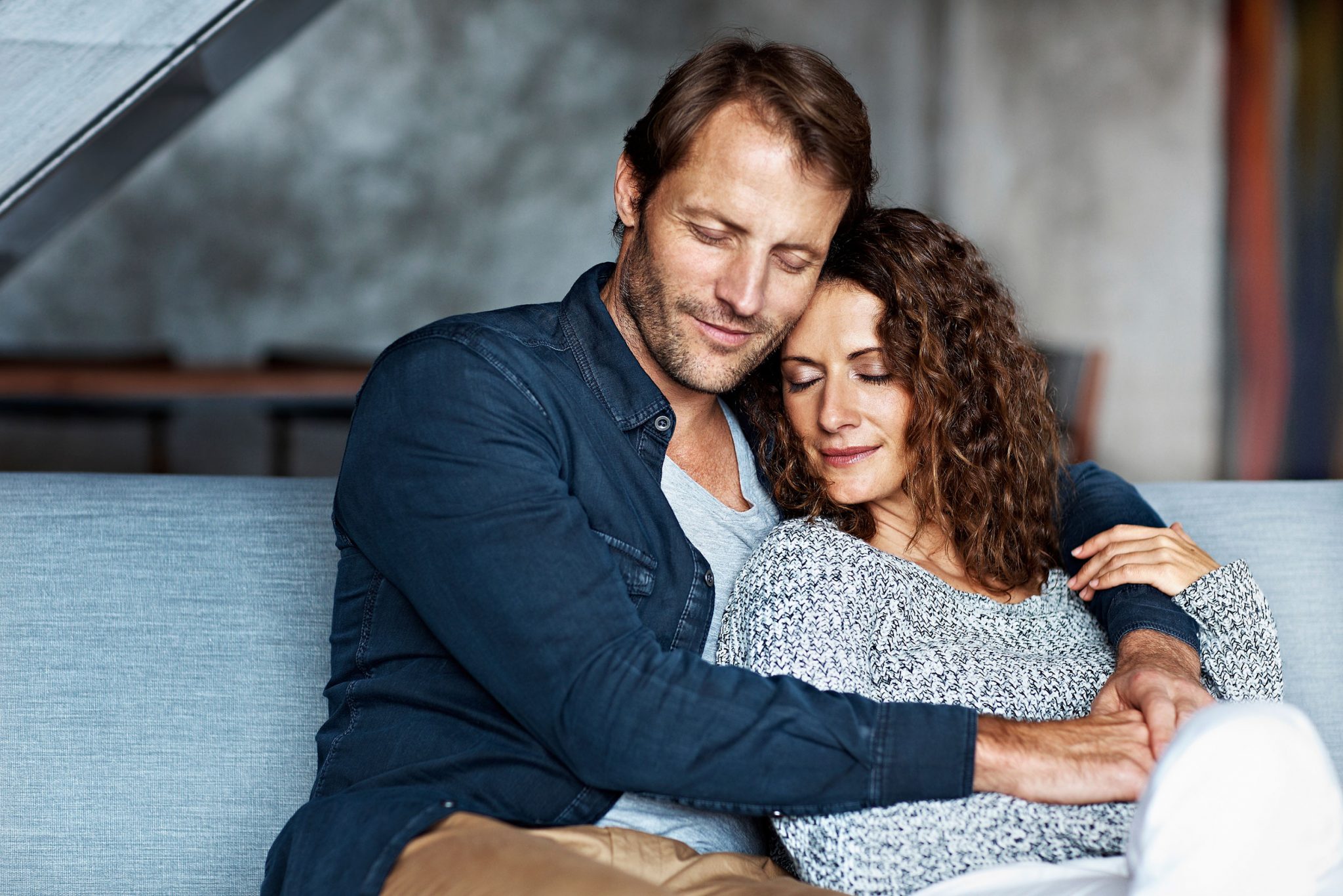 Some Psychological Reasons For People Fall In Love 23