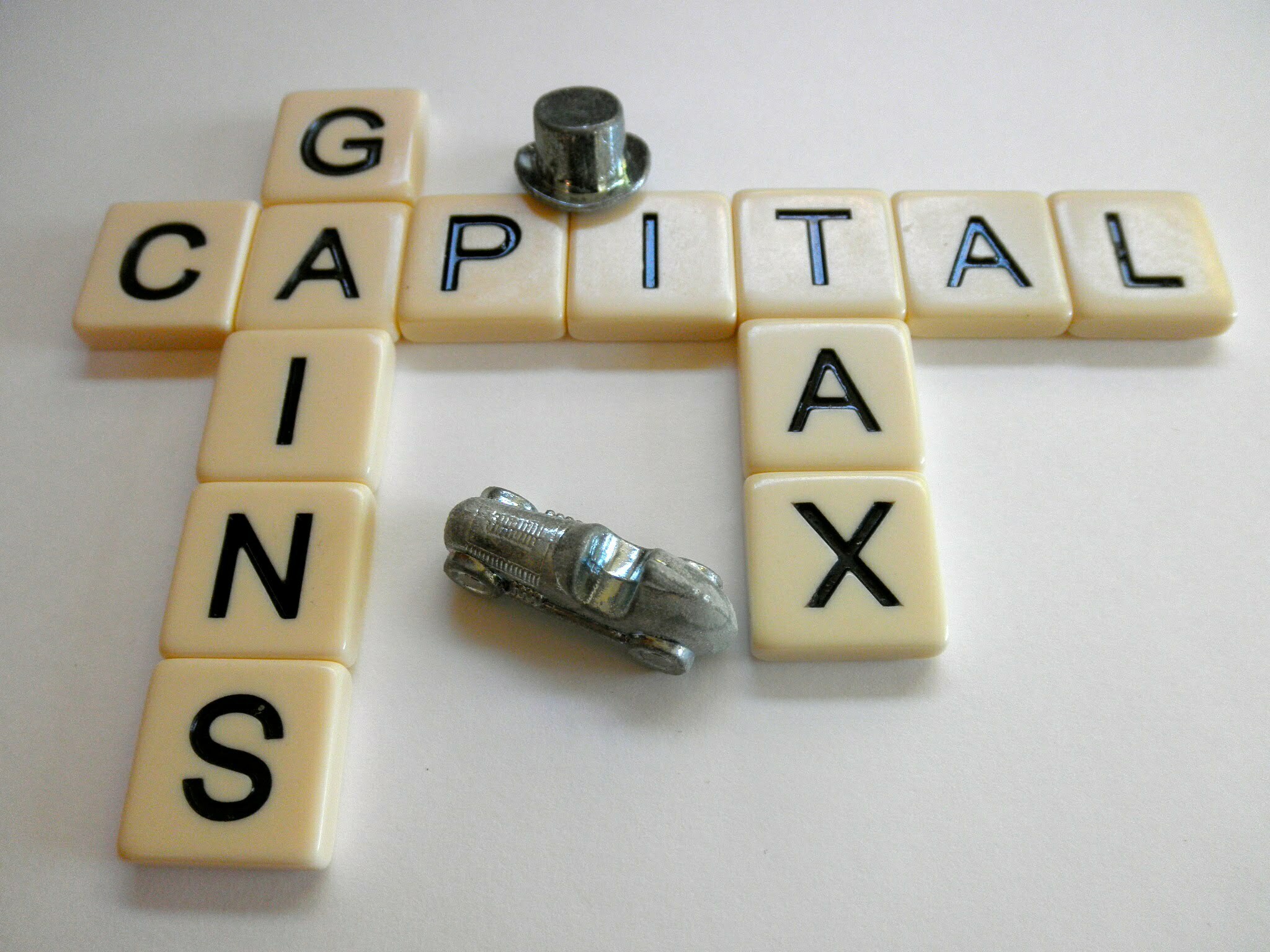 Is capital gains tax responsible on an inherited belongings? 23