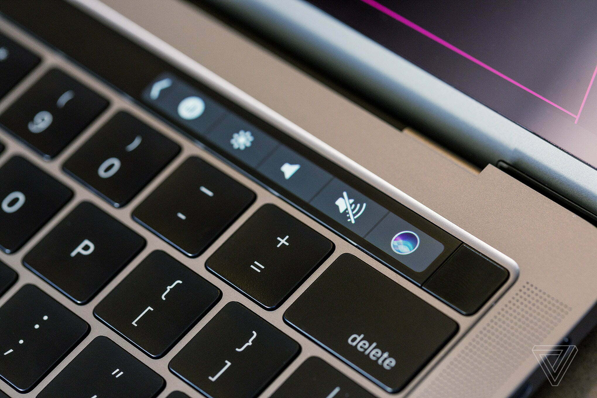 Why Apple's MacBook Pro Touch Bar 23