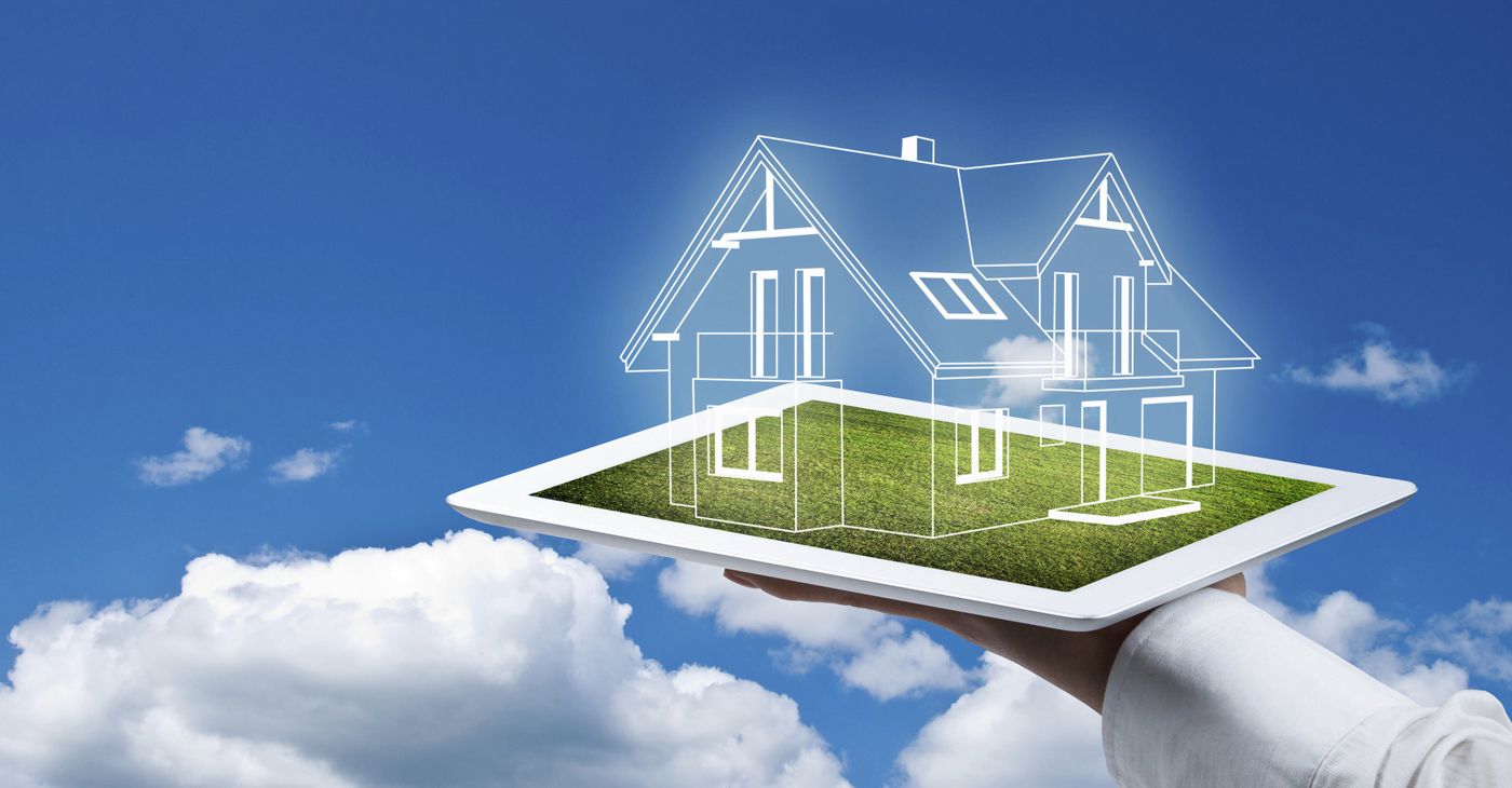 Technology and the Future of a Real Estate Consultancy in India 3 Real Estate