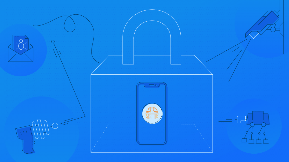 20 Percent of Mobile Cryptocurrency Malware Attacks Are In the United States 10