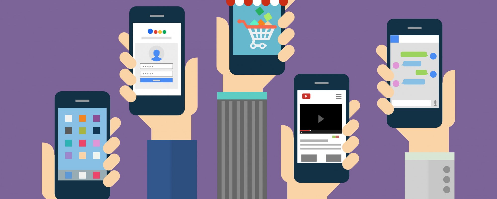 Facebook earnings hold to surge as mobile commercials grow 9