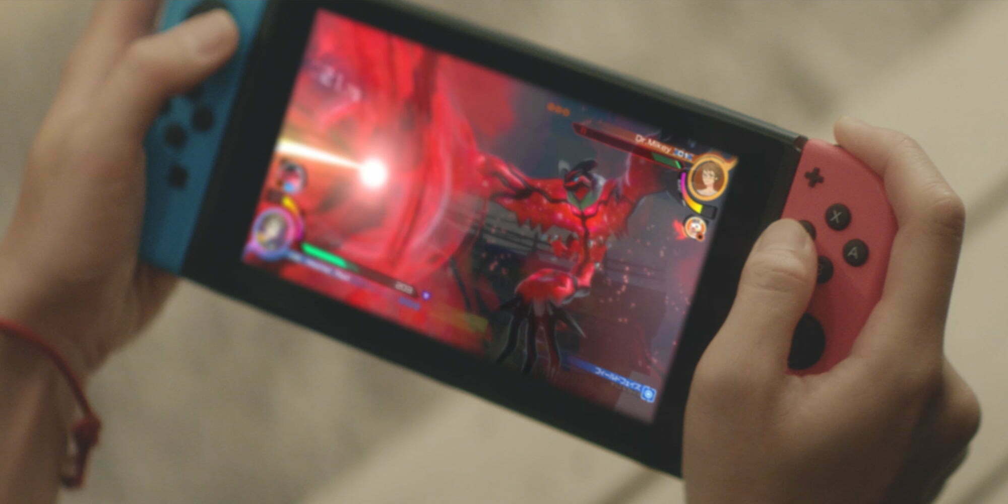 THINGS YOU CAN DO WITH YOUR NINTENDO SWITCH 5