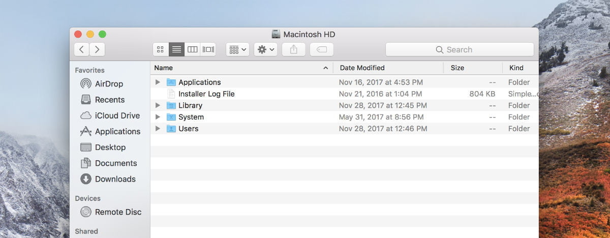 Change your username on a Mac in four easy steps 2 rename folder mac
