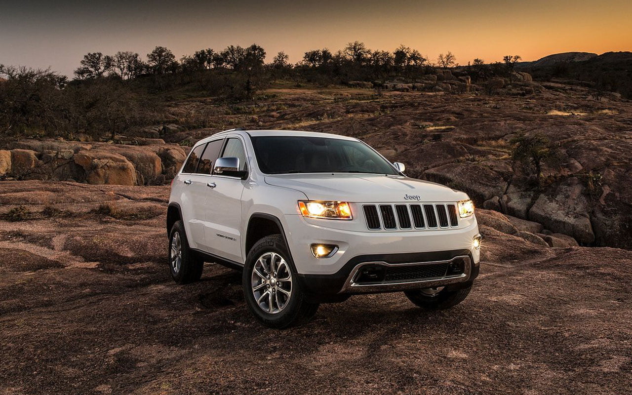Jeep Compass India-Spec Vs Australia-Spec 2