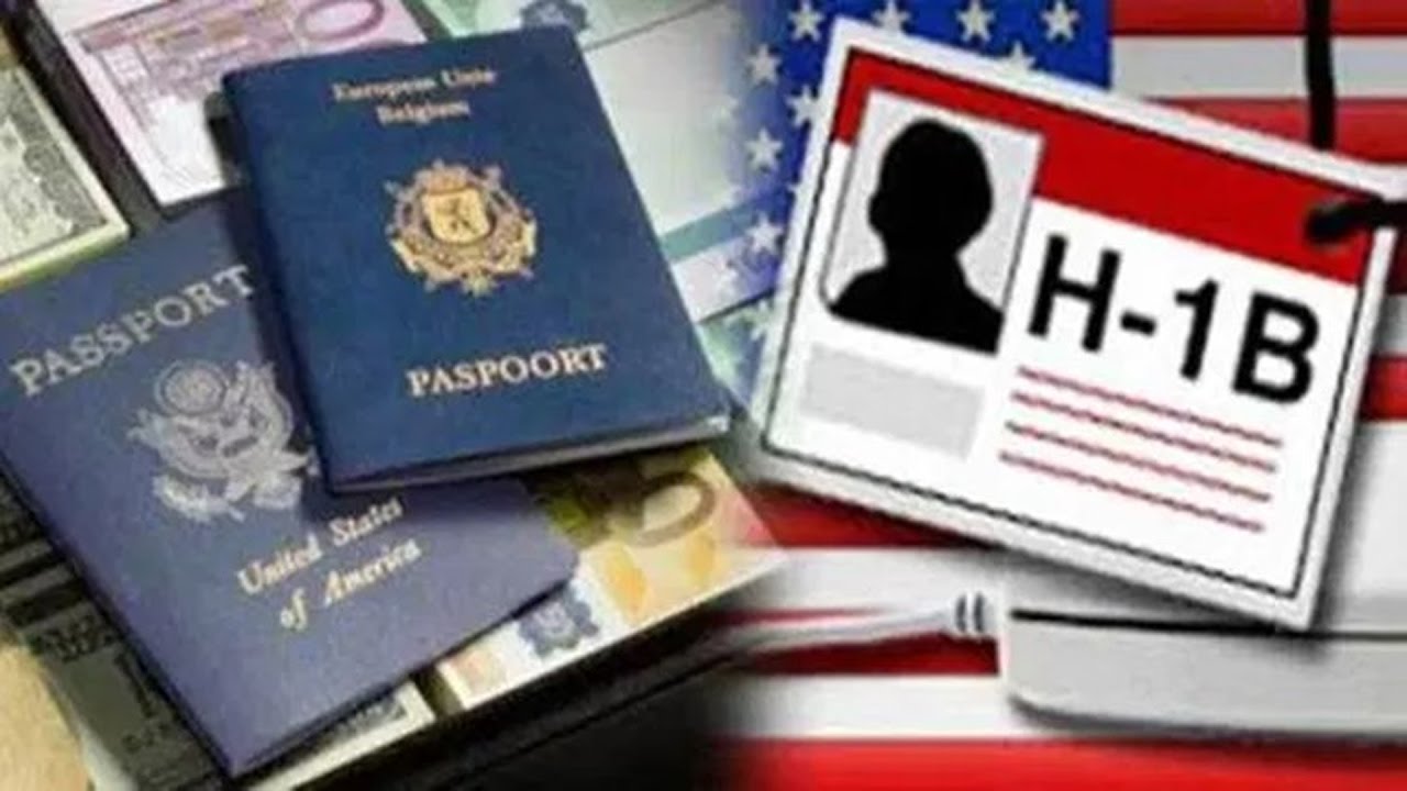 No trade in H-1B visa device: US 2
