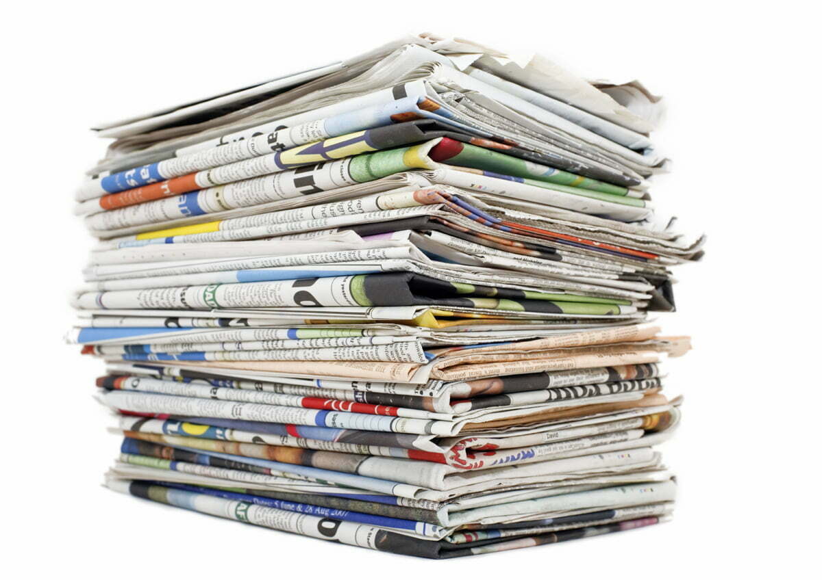 Top 5 Steps For Bloggers To Get Written About In Newspapers And Magazines 22