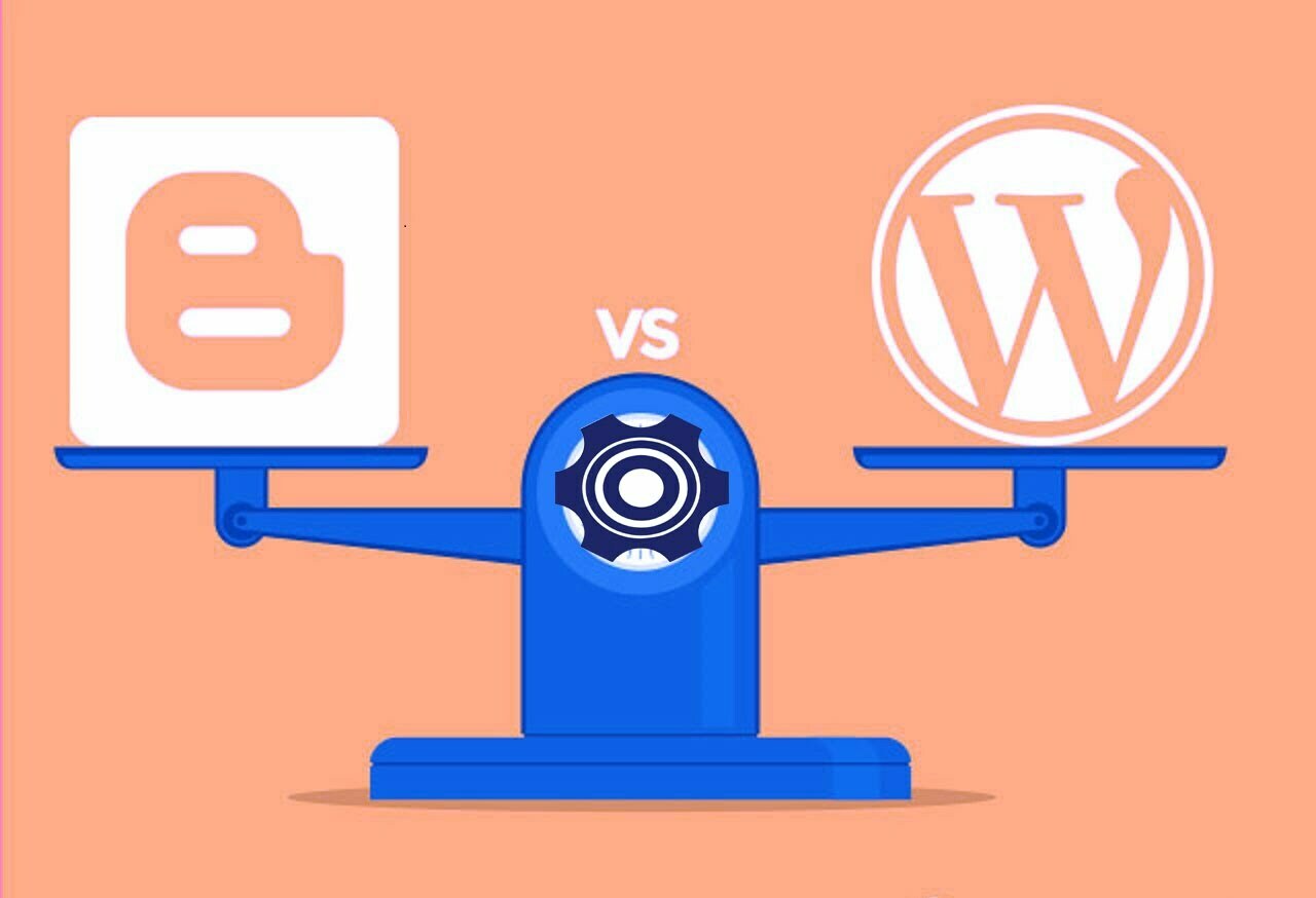 Blogger Or WordPress - How They Compare 20 Blogger Or WordPress - How They Compare 17
