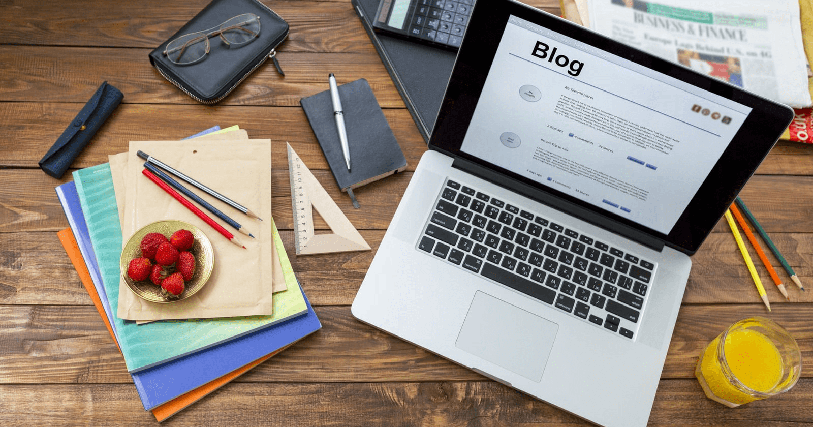 Five Gift Ideas for the Bloggers and Vloggers in Your Life! 22