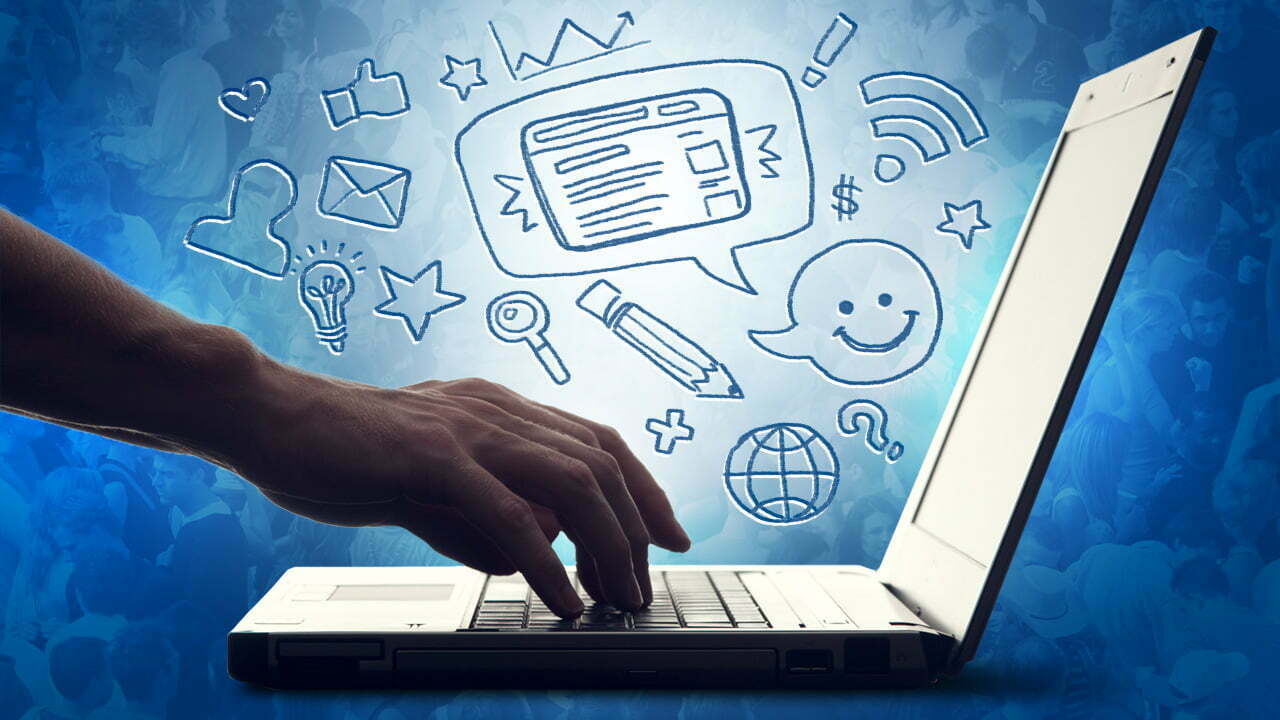 Building a Successful Blog 3 Building a Successful Blog 2