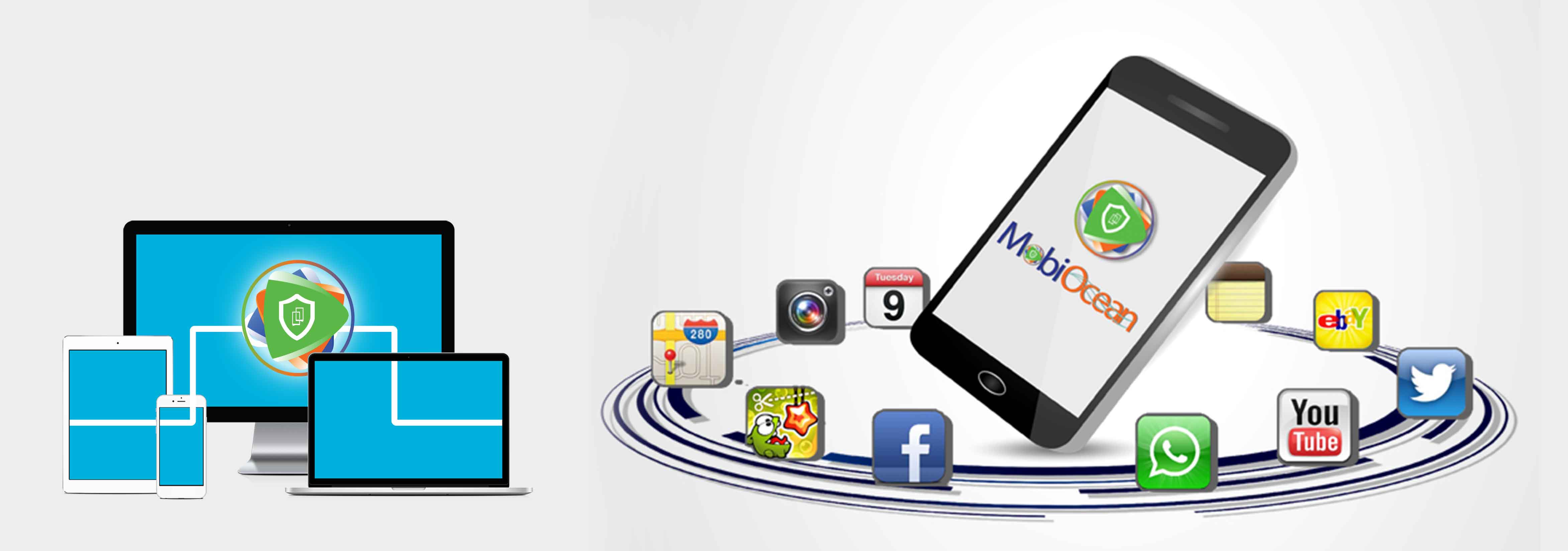 Mobile Device Management From The Cloud And Tips 23