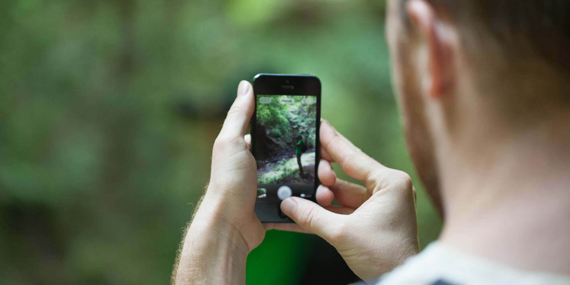 Cell devices nature : Secure or Insecure ? 1 Cell devices nature