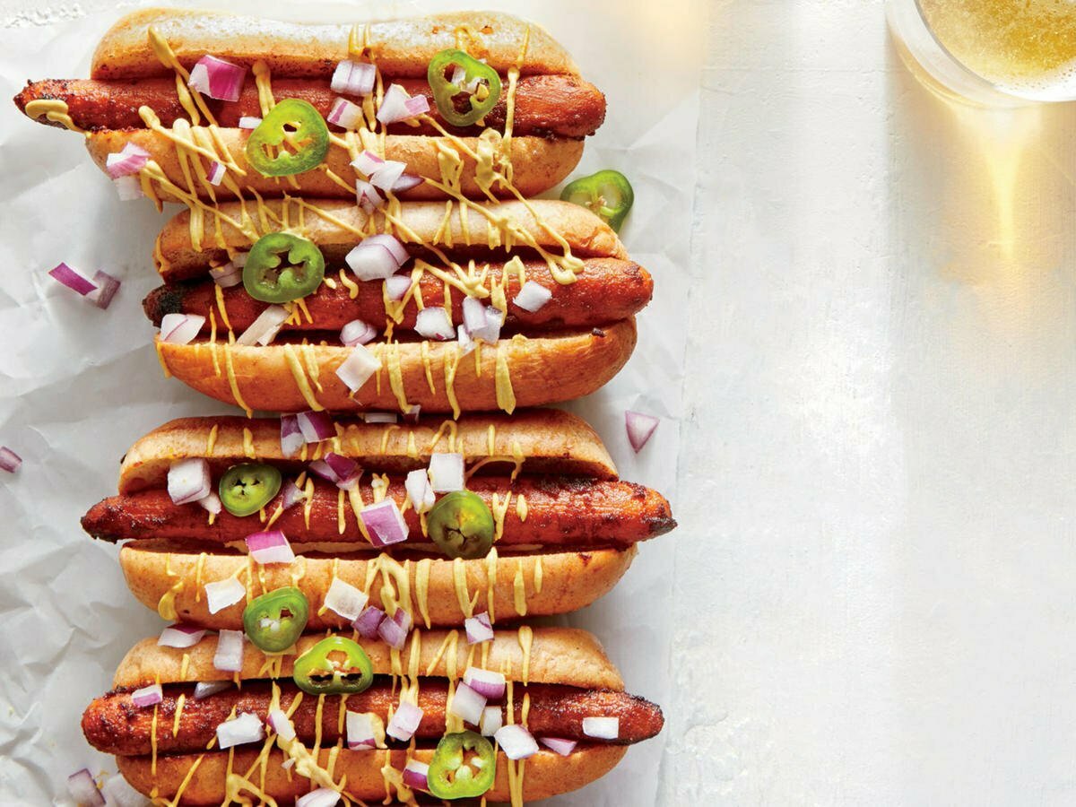 Lead in Our Food? Now, THAT is a Heavy Meal! 4