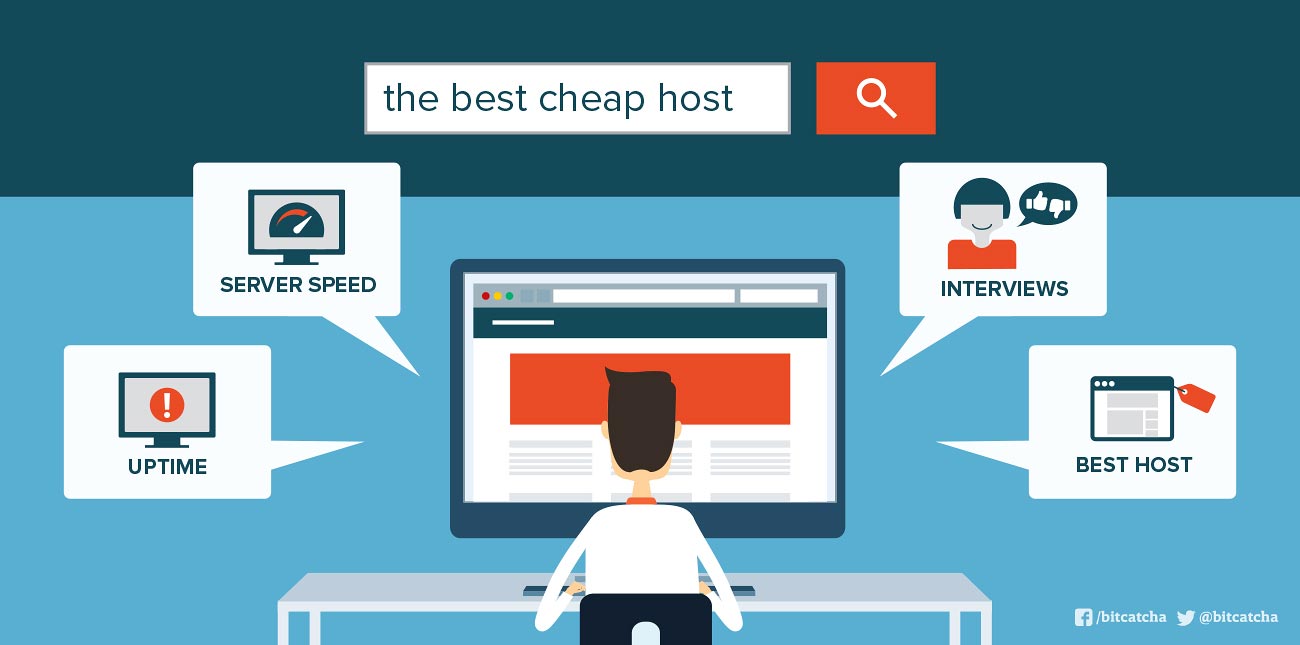 Monetize and Make Money Online With the Popular Web Hosting Tools 8