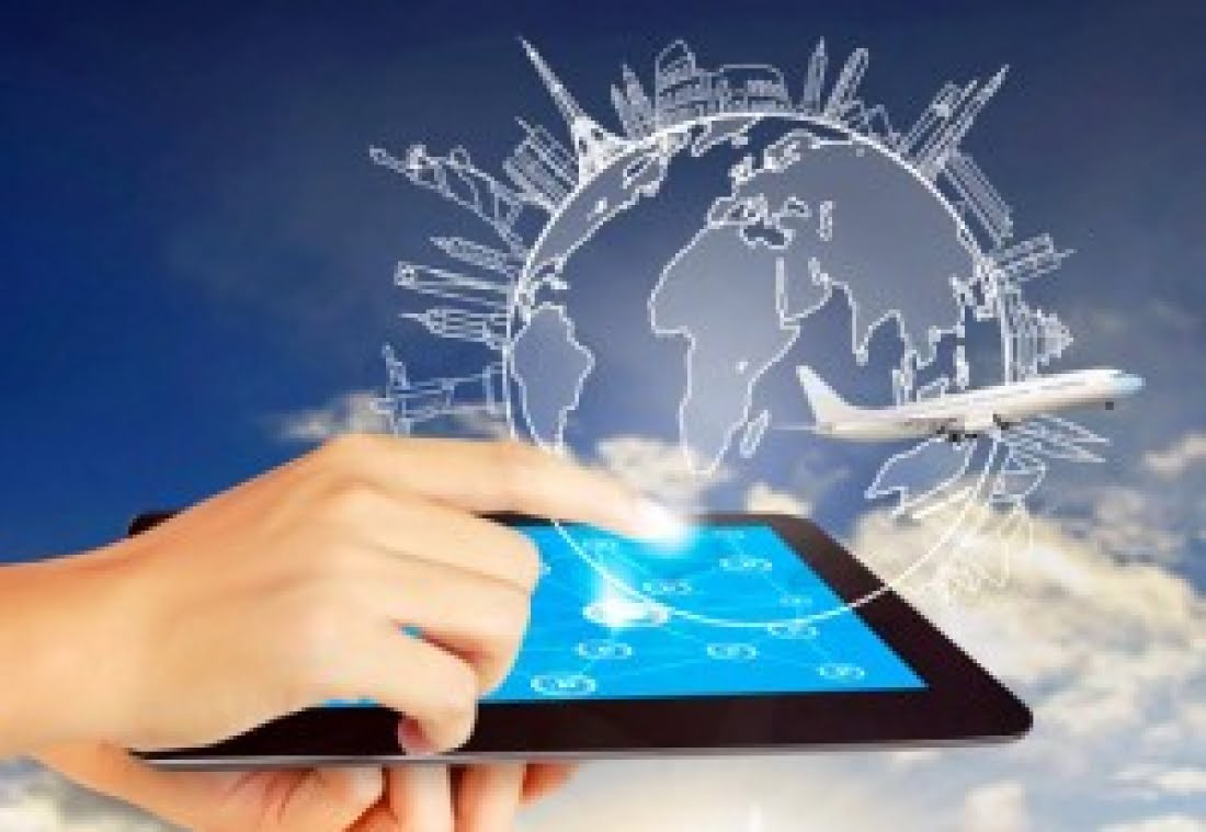 Impact of Cloud Computing on Travel Industry 9 Impact of Cloud Computing on Travel Industry 8