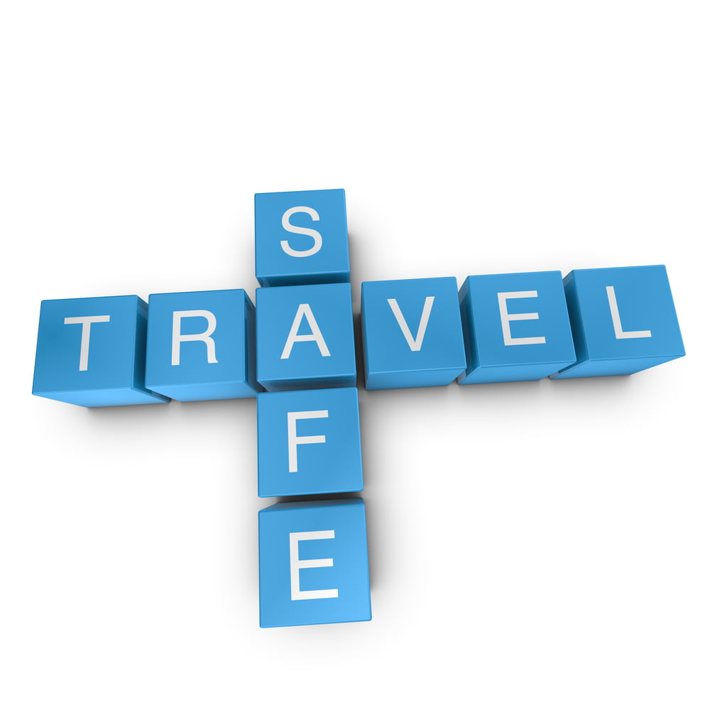 Solo Female Travel Safety Tips 10
