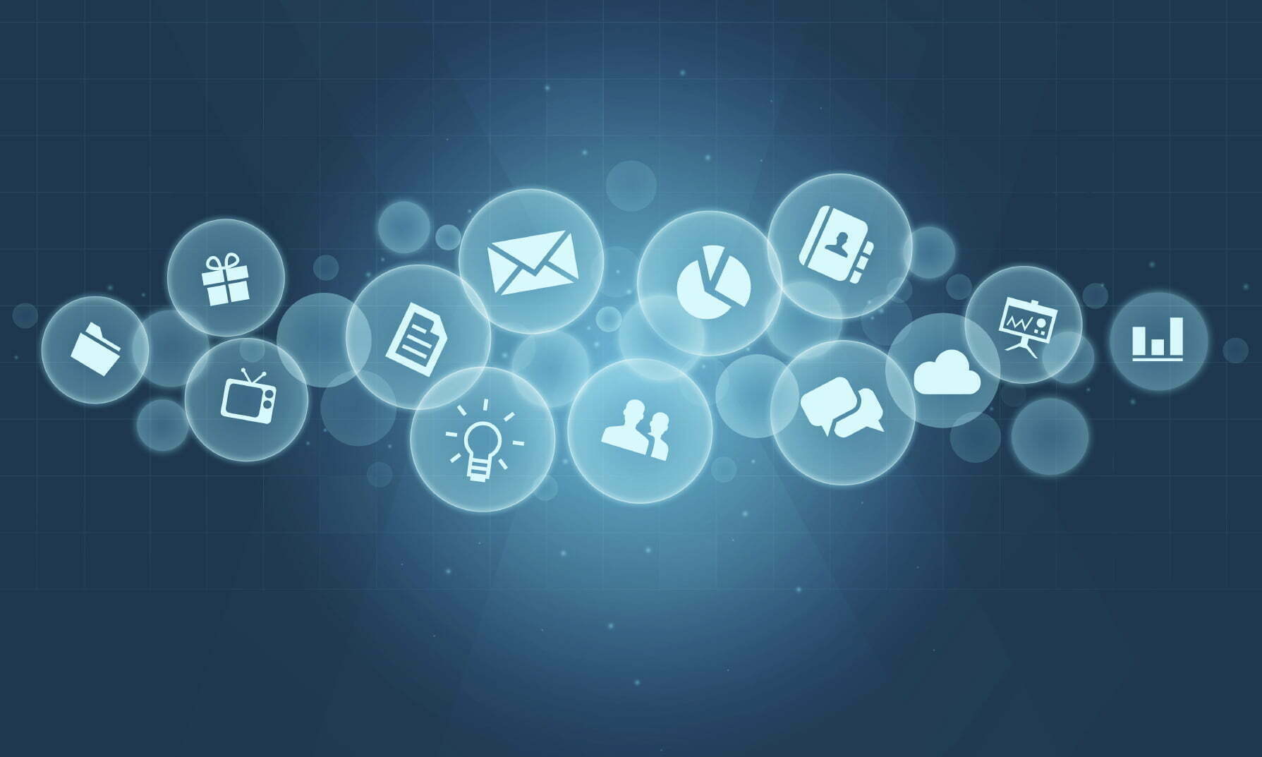 Modern Marketing - More Than Ever, The Medium Is The Message 10 Modern Marketing - More Than Ever, The Medium Is The Message 9