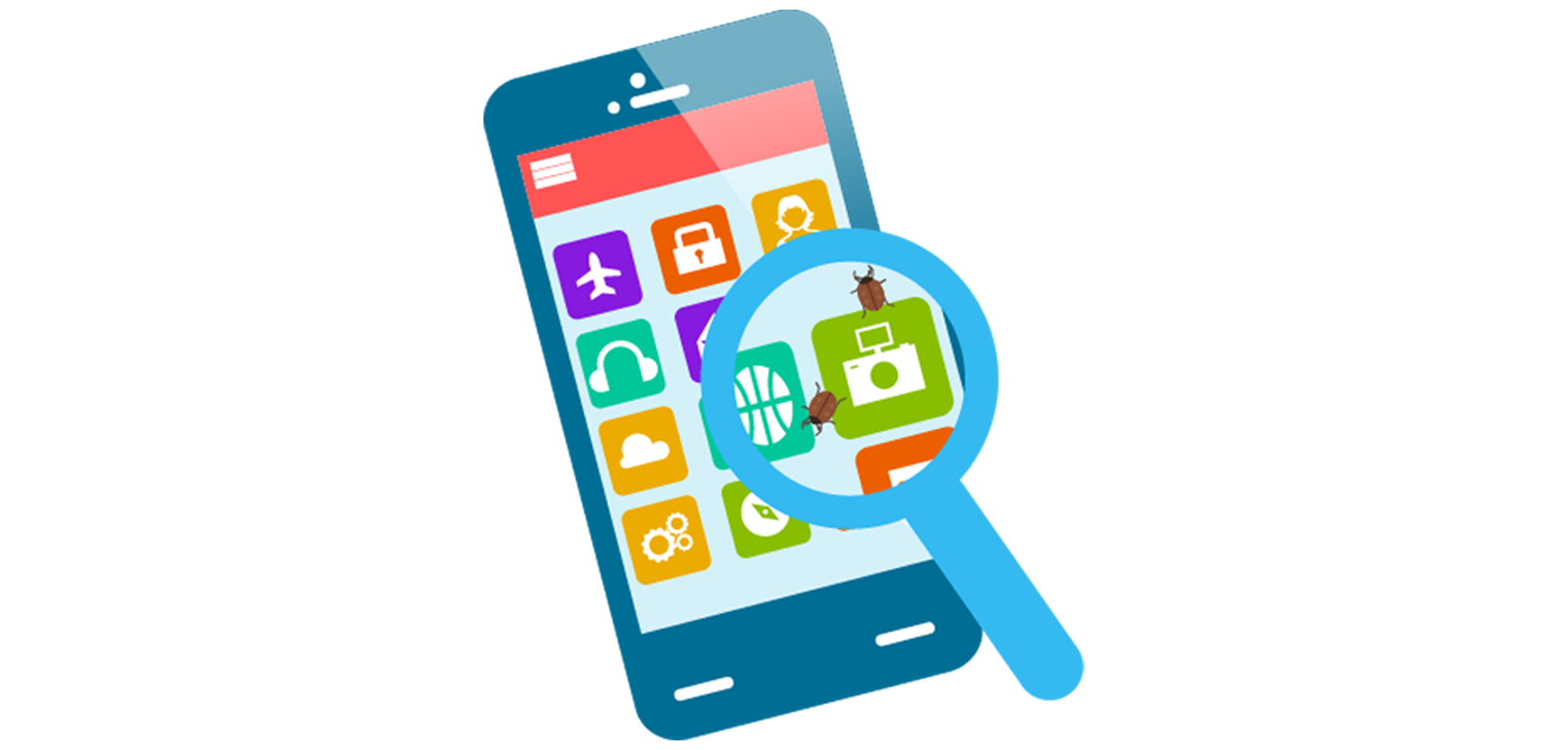 Mobile App Branding - How To Build a Good Mobile App Branding 1