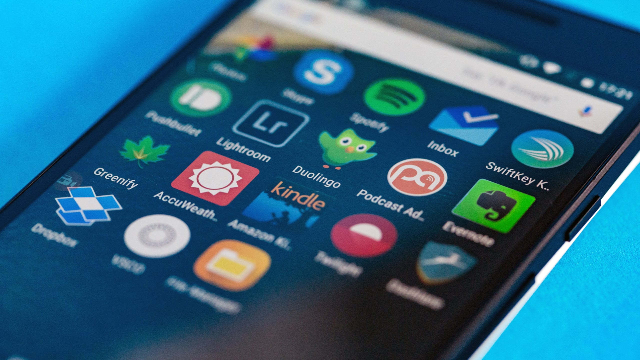 What Are the Top 10 Android Apps? 12 What Are the Top 10 Android Apps? 7