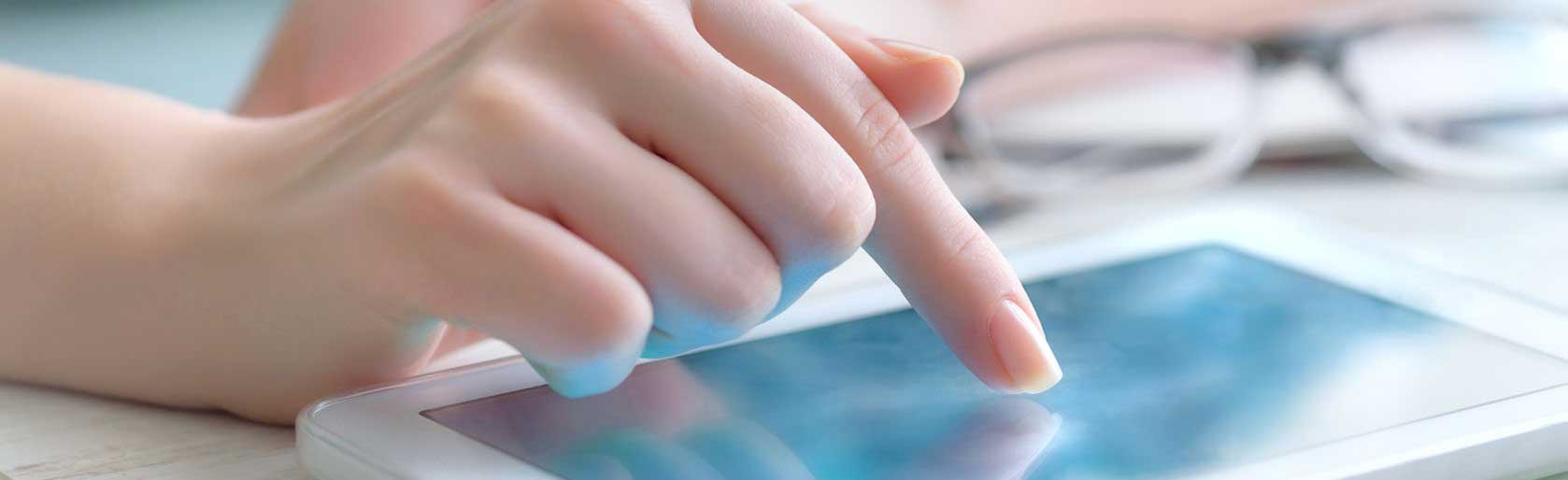 EPublishing - Threat or Opportunity for Traditional Printers 7