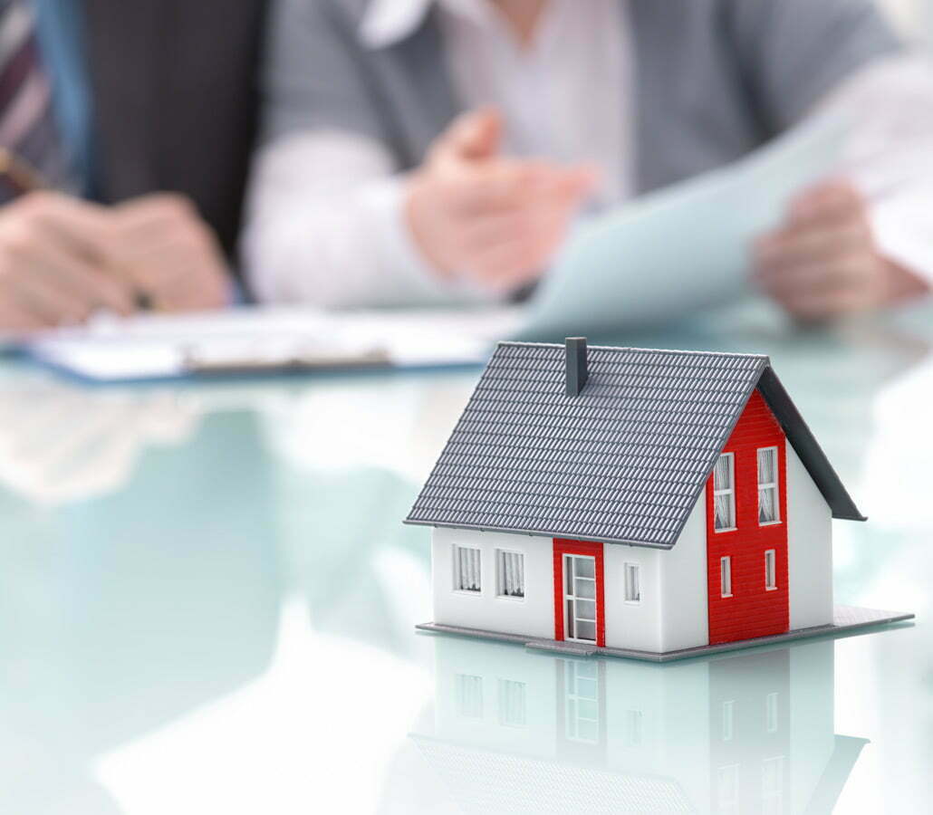 Calculating the Community's Interest in a Separate Property Asset 22