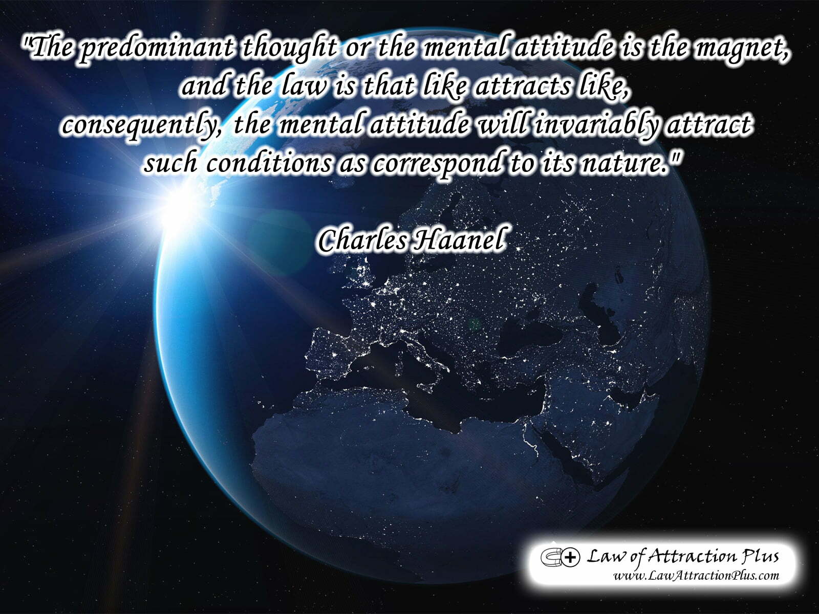 What Is Law of Attraction and How to Use It in Your Life? 26 What Is Law of Attraction and How to Use It in Your Life? 23