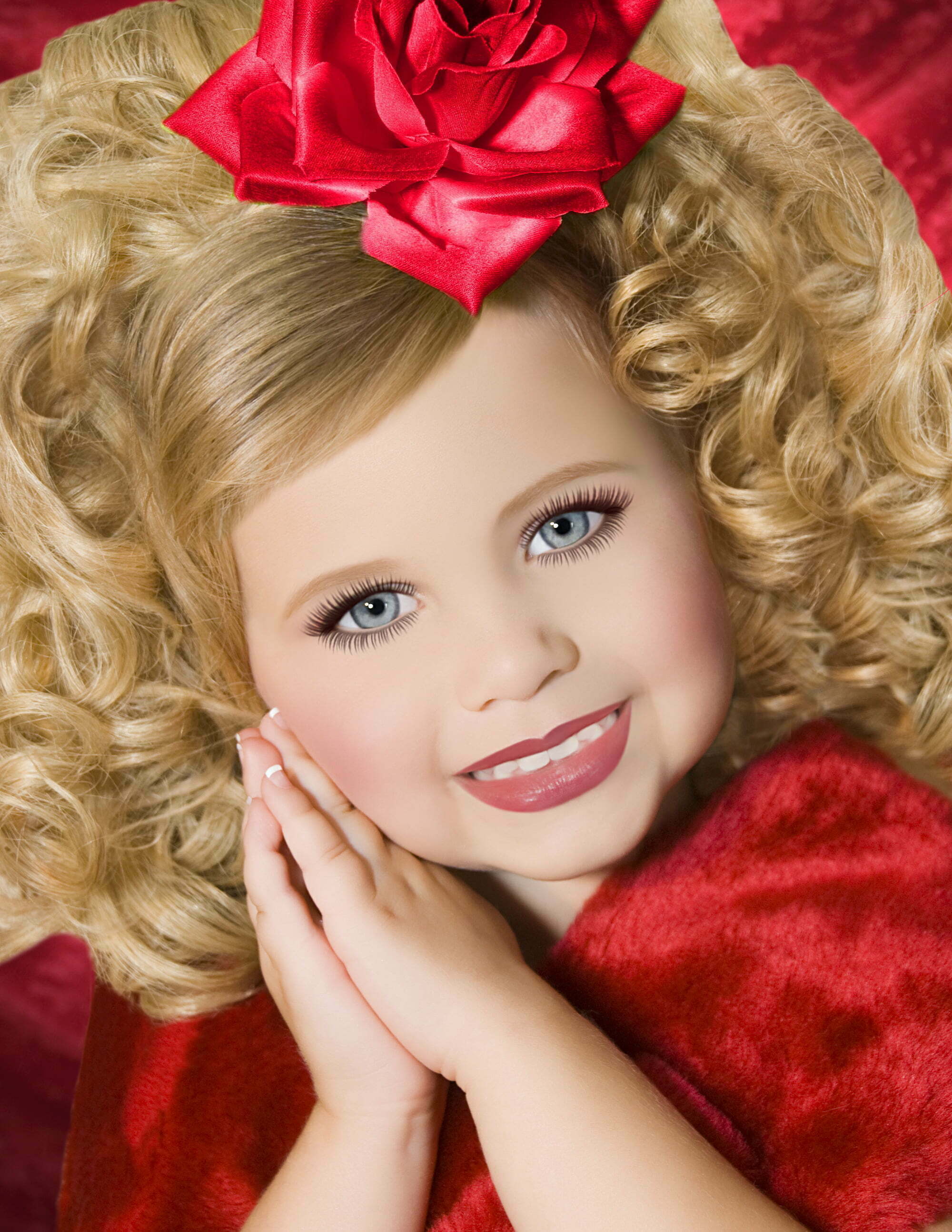 Child Beauty 
