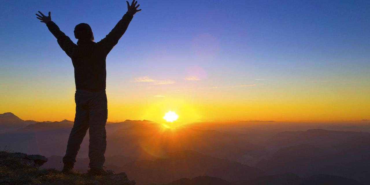 How To Fall In Love With Your Life Today 10