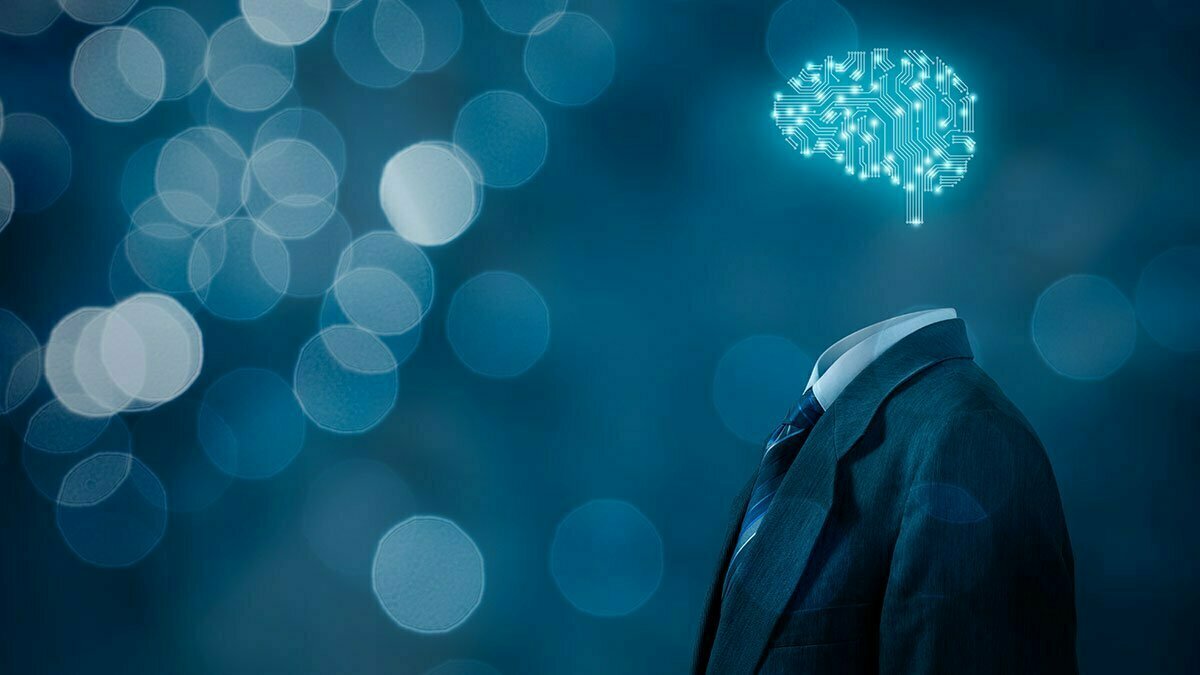 Humanity and Technology: The Alliance 8