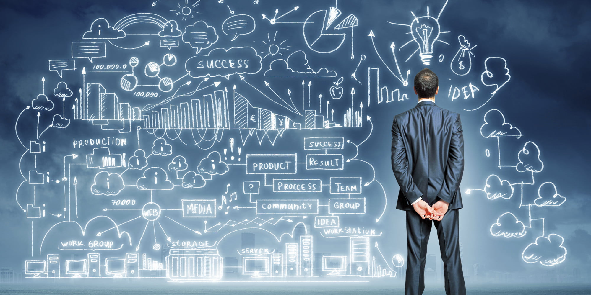 Has Technology Kept Its Promise? 17