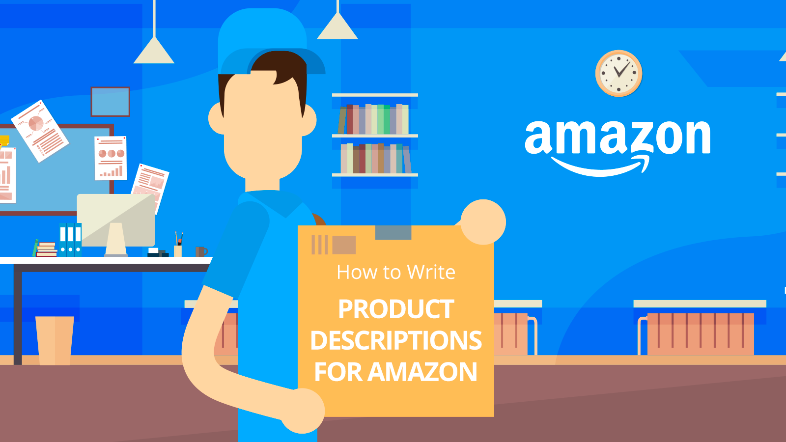 Selling Your Product at the Internet 11