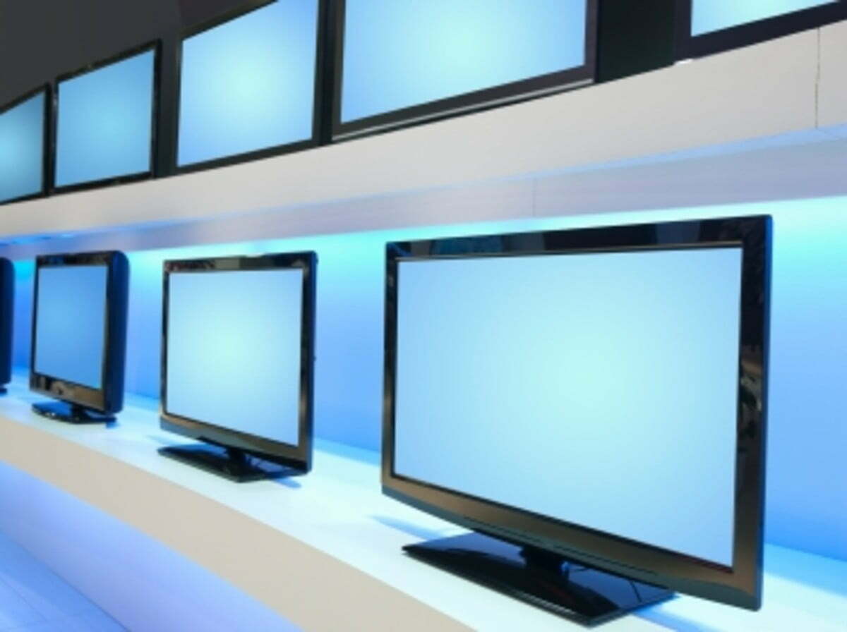tvs row