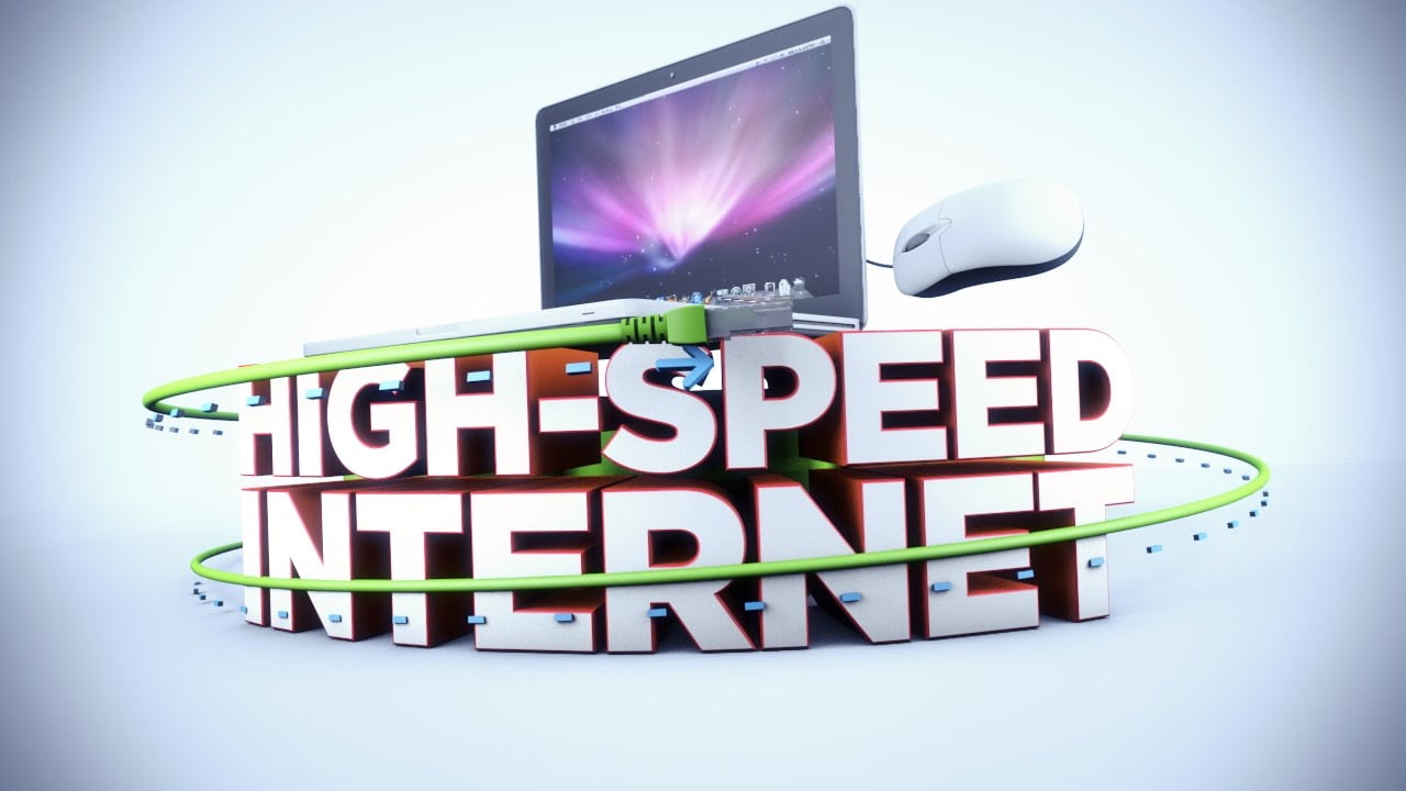 High-Speed Internet - Choosing the Best High-Speed Internet Service 14